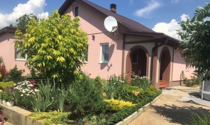 Продам дом в Солоницевке - фото 1