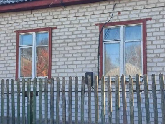 Продаж будинку в Смілі, район Кут. Смела