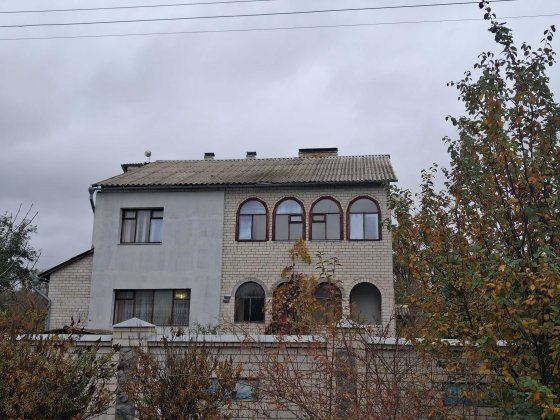 Hg8 Экс.Продам дом Солоницевка Солоницівка