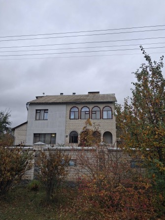 Hg8 Экс.Продам дом Солоницевка - фото 1