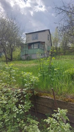 Домик под дачу или жилье - фото 1