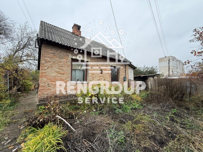 Продаж будинку в м.Сміла р- Шевченка - фото 1