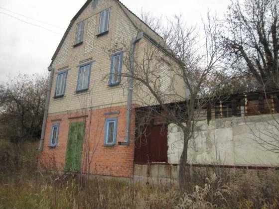 Продаж дачі у передмісті Солоницівка