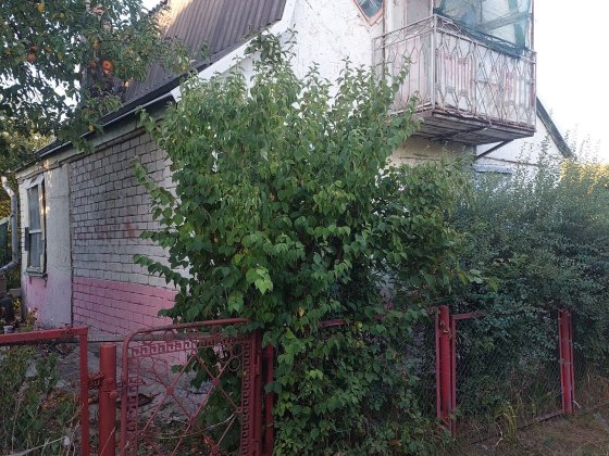 Продам дачу в Солоницевке Солоницевка