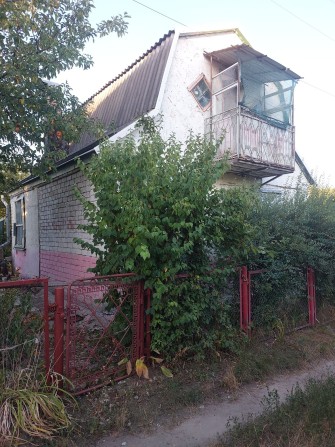 Продам дачу в Солоницевке - фото 1