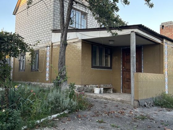 Продаж приватного будинку Смела