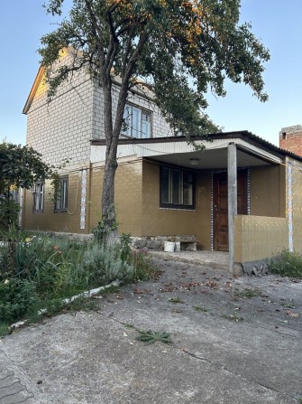 Продаж приватного будинку - фото 1