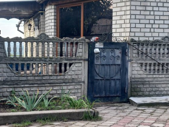 Продаж Будинку Сміла(р-н Гора) Сміла