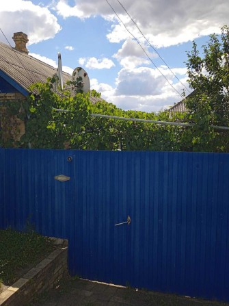 Продам дом на Былбасовке - фото 1