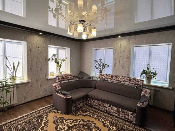 Продается дом с ремонтом, район Черевковка