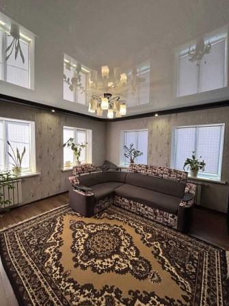 Продается дом с ремонтом, район Черевковка - фото 1