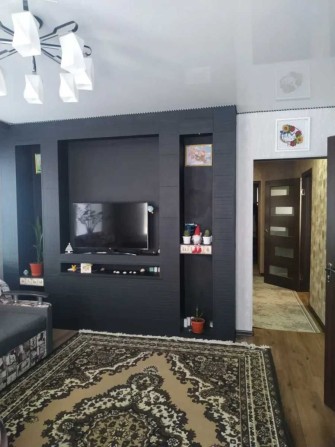 Продается дом с ремонтом. - фото 1