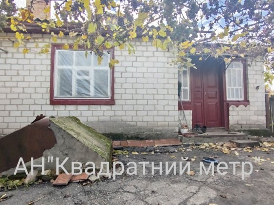 Продам будинок в м. Сміла Сміла