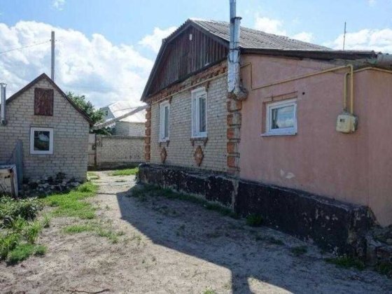 Терміново! Продам 1/2 будинка Солоницівка (Солоницевка) Солоницівка