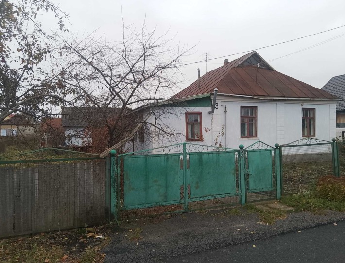 Продам будинок м. Старокостянтинів - фото 1