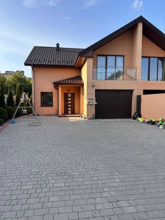 Продається готовий котедж з ремонтом - фото 1