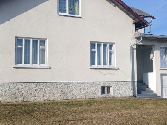 Продається будинок +45сотих землі!!!