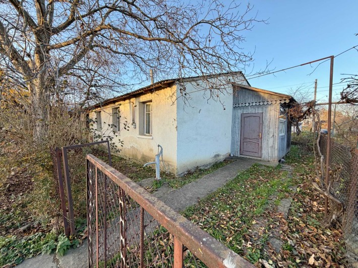 Продається частина будинку у м. Стрий вул. Яворницького - фото 1