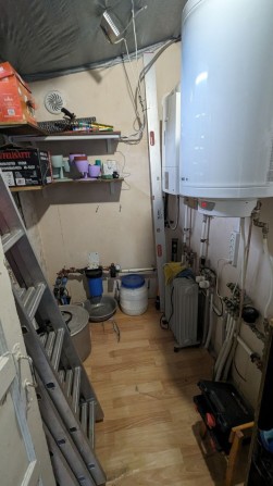 Продам дом возможен торг - фото 1