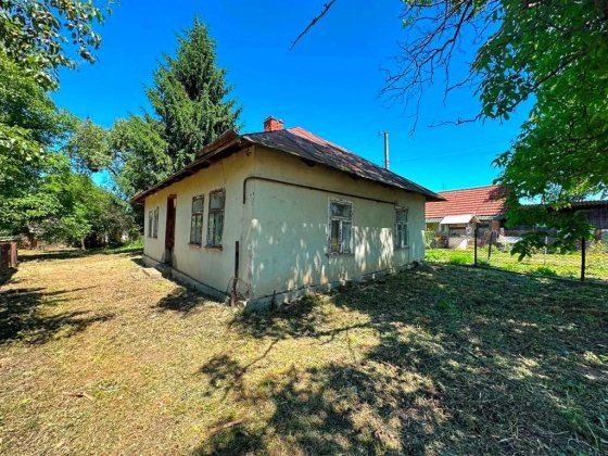 Продається будинок