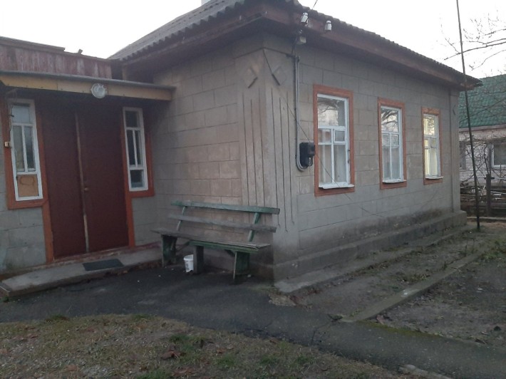 Терміново!!! Продам будинок - фото 1