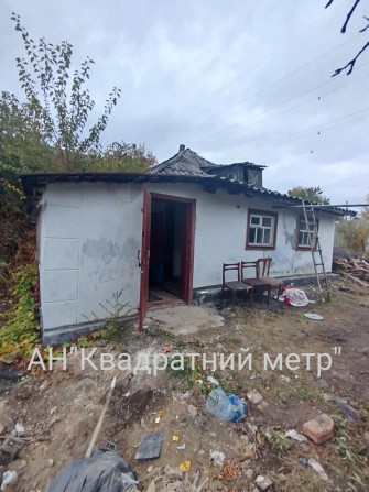 Продам будинок із земельною ділянкою в м. Сміла - фото 1