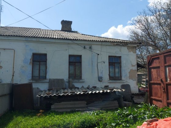 Продам будинок 3 кімнати по вул. Кременчуцька Смела