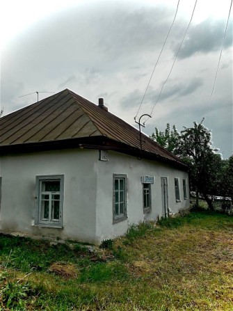 Будинок, дом - фото 1