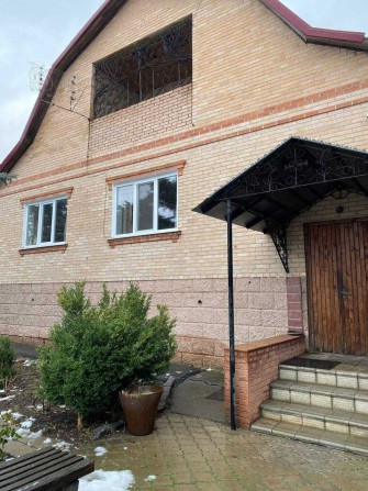 Артема.Власний 2-поверхового будинок.Підвал, гараж. Біля 13 школи - фото 1