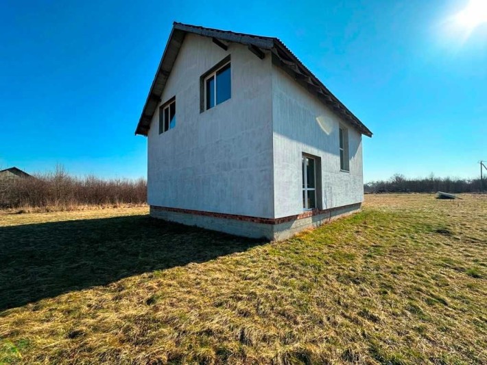 Продається новозбудований будинок - фото 1