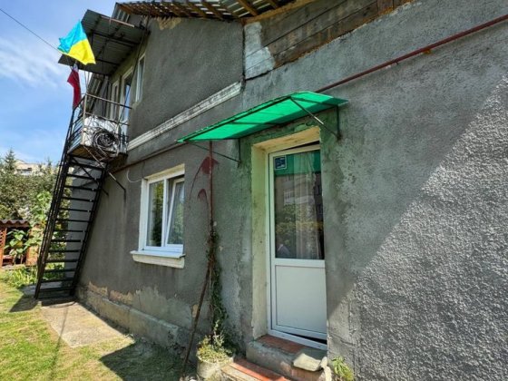 Продам будинок в самому центрі міста Трускавець Трускавец