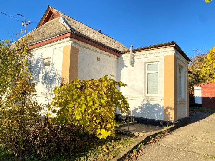 Продається будинок - фото 1