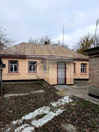 Продаж земельної ділянки з житловим будинком - фото 1