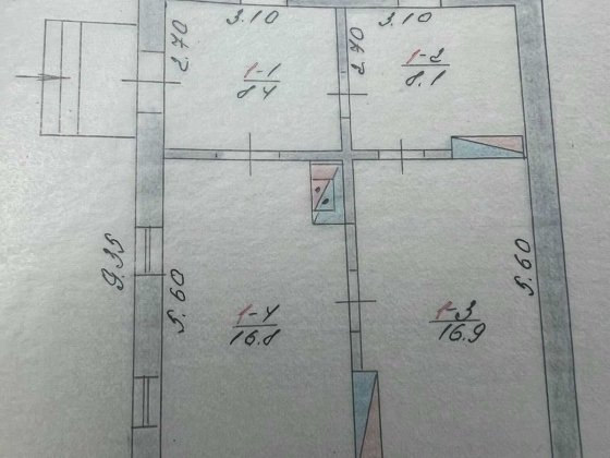 продаж будинку на предмісті Міщанка Умань