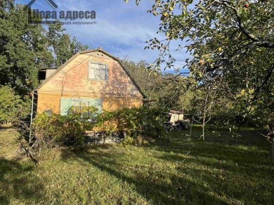 Продається дача СТ «Олександрівське» Умань
