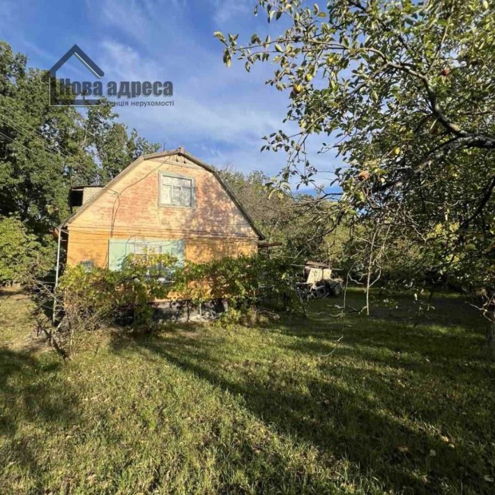 Продається дача СТ «Олександрівське» - фото 1