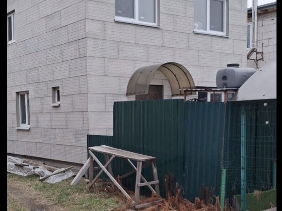 Продам будинок в м. Українка Обухівський району. Новая Украинка