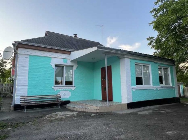 Продається затишний будинок у Дмитрушках! - фото 1