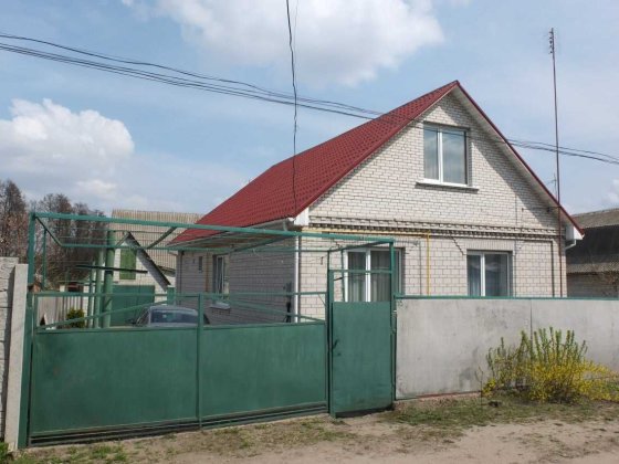 Фастів. Продається будинок. Фастів