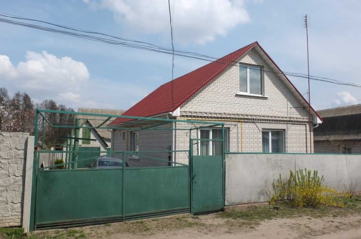 Фастів. Продається будинок. - фото 1