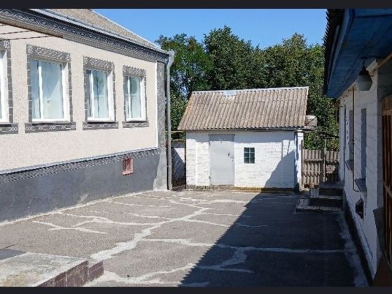 Продається будинок с. Дмитрушки Умань