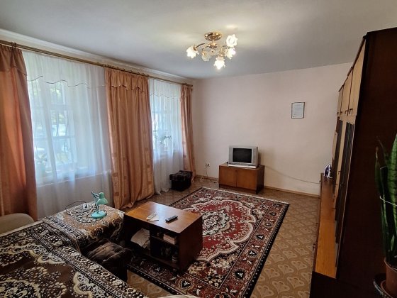 Продаж частини будинку в центральній частині міста Умань