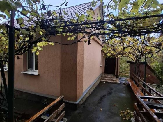 Фастів. Будинок цегляний Фастів