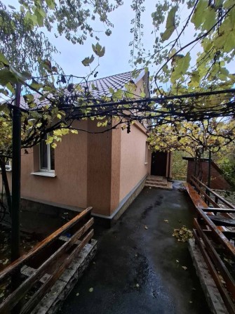 Фастів. Будинок цегляний - фото 1