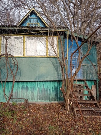 Продам дачу в місті Фастові. - фото 1