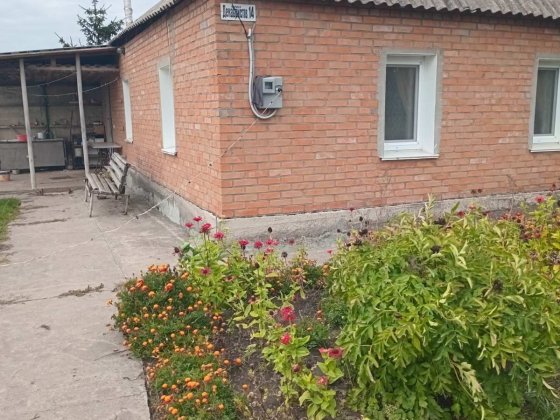 ТЕРМІНОВО! Продам будинок Фастів