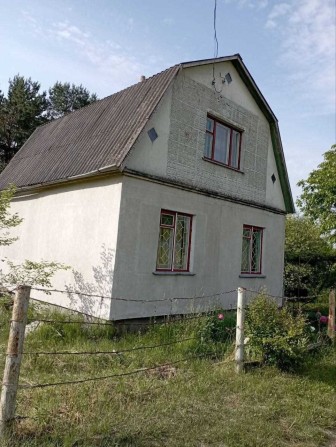 Продам приватизовану дачу, дом продам дом продам дачу дача - фото 1