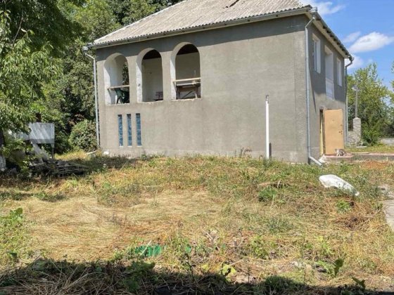 Булинок з власним озером, басейн, сауна село Городецьке Умань