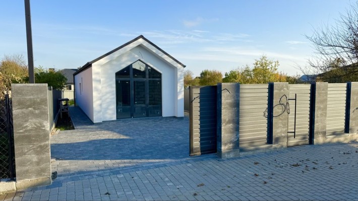 Будинок в Лезнево за ціною квартири! - фото 1