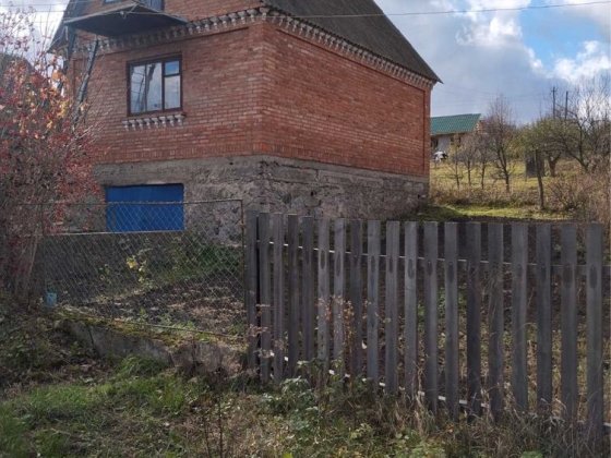 Продаж дачі, недалеко від с.Вербівки Хмільник